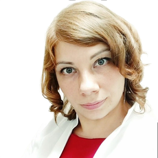 Малова Елена Николаевна, терапевт