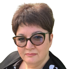 Альпина Анжелика Николаевна, терапевт