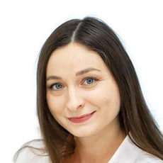 Литвинчук Анастасия Петровна, эндокринолог