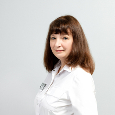Куракина Марина Александровна, врач УЗД