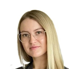 Рахматуллина Марина Андреевна, педиатр