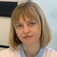 Лебединская Светлана Геннадьевна, детский невролог