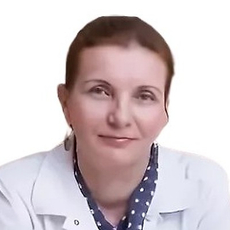 Игнатович Наталия Алексеевна, физиотерапевт