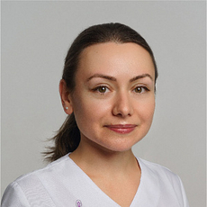 Сиушкина Светлана Сергеевна, врач-косметолог