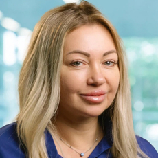 Терехова Анна Владимировна, семейный психолог