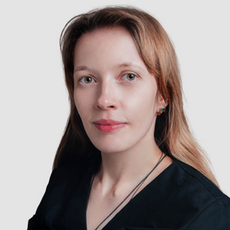 Дмитроченко Лина Дмитриевна, терапевт