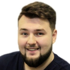 Кудряшов Валентин Вадимович, хирург