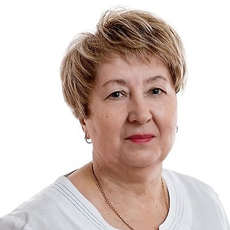 Зубкова Лариса Николаевна, терапевт