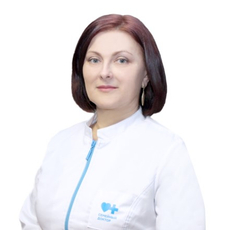 Баженова Наталья Евгеньевна, гинеколог