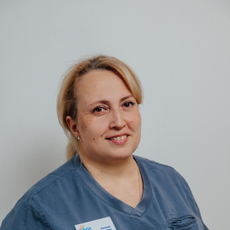 Попкова Анна Романовна, стоматолог-терапевт