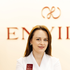 Тимошенко Елена Анатольевна, дерматолог