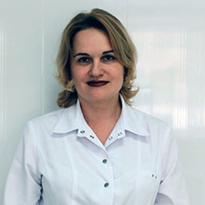 Клюкина Ирина Александровна, стоматолог-терапевт
