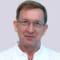 Новиков Константин Игоревич, ортопед