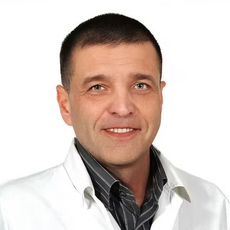 Градецкий Сергей Николаевич, хирург