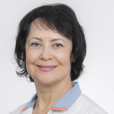 Филипчук Ольга Викторовна, стоматолог-терапевт