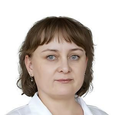 Бабинцева Надежда Леонидовна, невролог