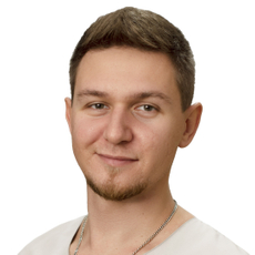 Горохов Николай Олегович, ортопед