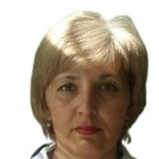 Миникаева Лилия Рафаилевна, инфекционист