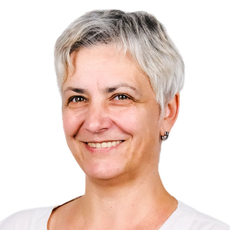 Рымкевич Ольга Вячеславовна, массажист