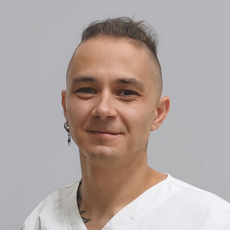 Шаменков Владимир Владимирович, анестезиолог