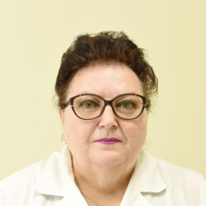 Коломенскова Татьяна Борисовна, уролог