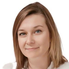 Голубева Ольга Николаевна, гинеколог