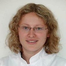 Романец Светлана Геннадиевна, семейный врач