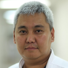 Павлов Леонид Петрович, хирург