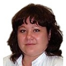 Бельц Дарья Валентиновна, эмбриолог