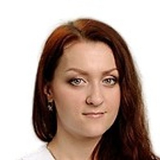 Кудинова Юлия Николаевна, терапевт