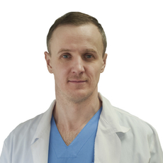 Байков Дмитрий Васильевич, флеболог