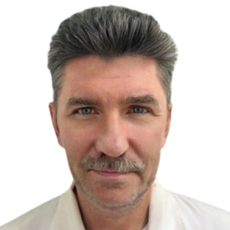 Васильченко Алексей Борисович, ортопед