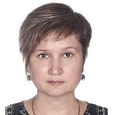 Салова Ирина Анатольевна, эндокринолог