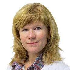 Воловатова Ирина Николаевна, ревматолог