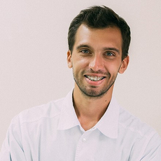 Карасев Михаил Сергеевич, анестезиолог