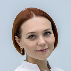 Ожиганова Мария Владиславовна, эндокринолог