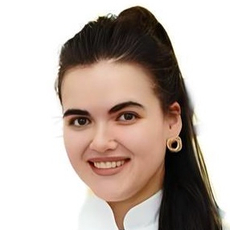 Коломина Анастасия Дмитриевна, стоматологический гигиенист