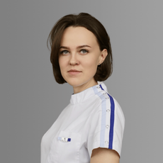 Аладьина Валерия Евгеньевна, стоматолог-хирург