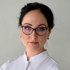 Черняева Галина Александровна, ревматолог