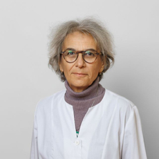 Гаджиева Тамара Сурхаевна, гинеколог