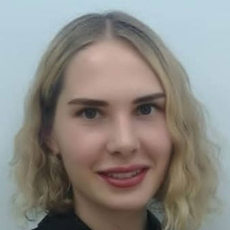 Гапенко Дарья Алексеевна, детский логопед