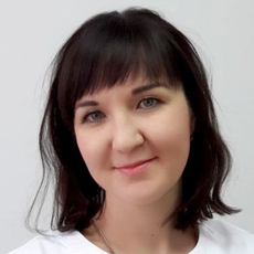 Тихонова Людмила Вениаминовна, стоматолог-терапевт