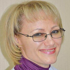 Деханд Елена Петровна, офтальмолог