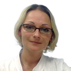 Жданова Наталья Александровна, врач УЗД