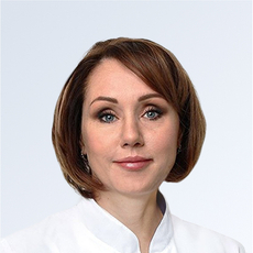 Иванова Екатерина Владимировна, гастроэнтеролог