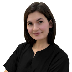 Яркаева Лейсан Расимовна, ортодонт