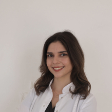 Фомылина Ольга Александровна, ортопед