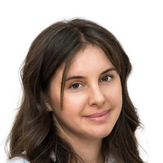 Лепихова Дарья Юрьевна, психиатр