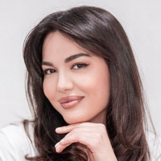 Ляфишева Джемила Мухамедовна, гинеколог