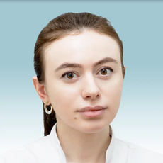 Торчинова Рената Заурбековна, эндокринолог